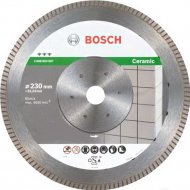 Отрезной алмазный диск «Bosch» 2.608.603.597