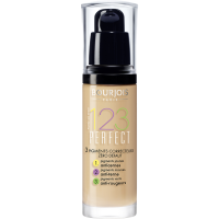 

Крем тон."BOURJOIS"(123 perfect,т55)30мл