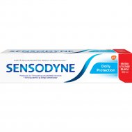 Зубная паста «Sensodyne» ежедневная защита, 100 мл.