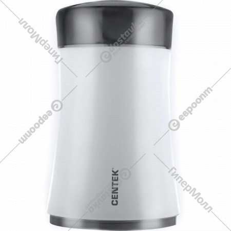 Кофемолка «Centek» CT-1350, белая