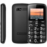 Мобильный телефон «BQ» Respect, BQ-1851, черный