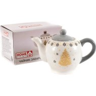 Чайник завар«ЗОЛОТАЯ ЕЛЬ»(BB101940)670мл