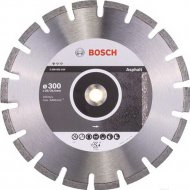 Отрезной алмазный диск «Bosch» 2.608.602.624
