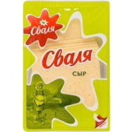 Сыр полутвердый Тильзер 45%, 125 г