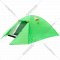 Туристическая палатка «Sundays» GC-TT007, зеленый/желтый