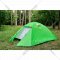 Туристическая палатка «Sundays» GC-TT007, зеленый/желтый