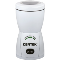 

Кофемолка "CENTEK"(CT-1354,белая)
