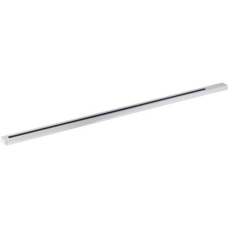 Шинопровод «Kinklight» Треки, 165.01, белый