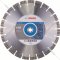 Отрезной алмазный диск «Bosch» 2.608.602.648