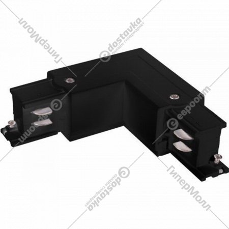 Коннектор для шинопровода «Elektrostandard» 85110/00, a060084, черный