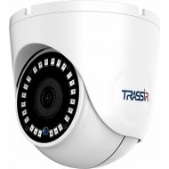 IP-камера «Trassir» TR-D8121IR2, белый