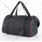 Дорожная сумка «Mr.Bag» 020-C118-MB-BLK, черный, 25х37х23 см