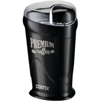 

Кофемолка "CENTEK"(CT-1358,черная)