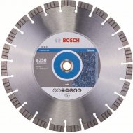 Отрезной алмазный диск «Bosch» 2.608.602.594
