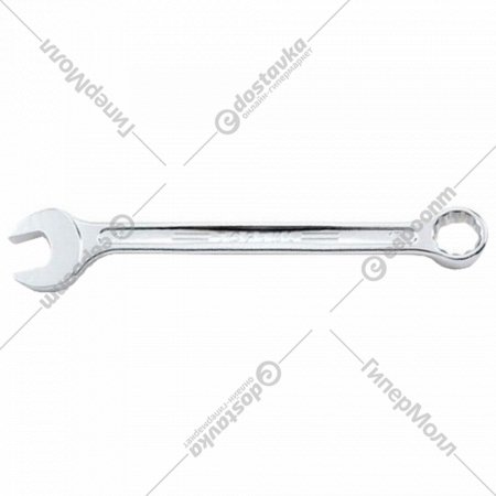 Ключ комбинированный «Toptul» AAEW1717, 17 мм