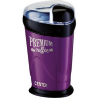 

Кофемолка "CENTEK"(CT-1358,фиолетовая)