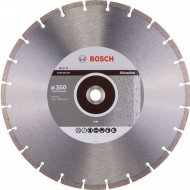 Отрезной алмазный диск «Bosch» 2.608.602.621