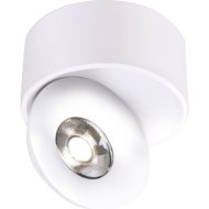 Накладной светильник «Elektrostandard» Glide 8W, a059331, белый
