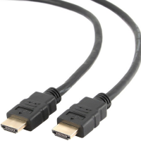 

Кабель "GEMBIRD" (CC-HDMI4-0.5м)