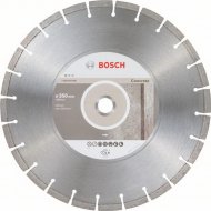 Отрезной алмазный диск «Bosch» 2.608.603.806