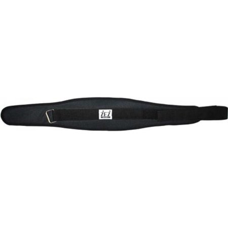 Пояс атлетический «ZEZ SPORT» RO-XL