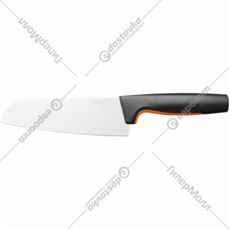 Нож «Fiskars» Santoku