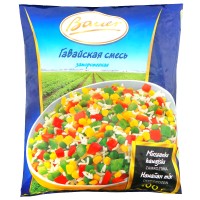 

Смесь "БАУЕР" (гавайская) Польша 400 г