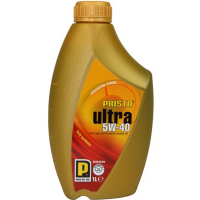 

Масло мот.синтет."PRISTA ULTRA"(5W-40)1л