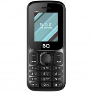 Мобильный телефон «BQ» Step, BQ-1848, черный