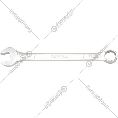 Ключ комбинированный «Toptul» AAEB1818, 18 мм