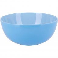 Салатник «Технопластик» Т30656, нежно-голубой, 1.3 л
