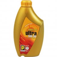 Масло моторное «Prista» Ultra, 5W-30, 1л