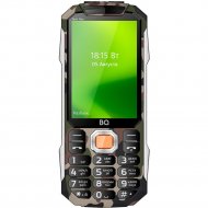 Мобильный телефон «BQ» Tank Max, BQ-3586, камуфляж