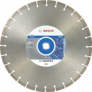 Отрезной алмазный диск «Bosch» 2.608.602.595