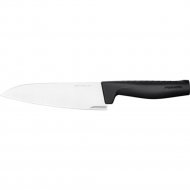 Нож кухонный «Fiskars» Hard Edge, 1051748, 17.2 см