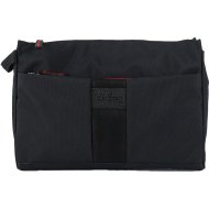Органайзер для чемодана «Mr.Bag» 039-117-BLK, черный, 21х31х8 см
