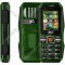 Мобильный телефон «BQ» Tank mini, BQ-1842, темно/зеленый