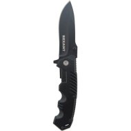 Нож складной «Rexant» Black, 12-4905-2