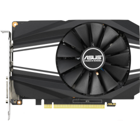 Ви­део­кар­та «Asus» GTX1660 Super, PH-GTX1660S-O6G