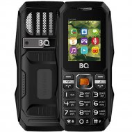 Мобильный телефон «BQ» Tank mini, BQ-1842, черный