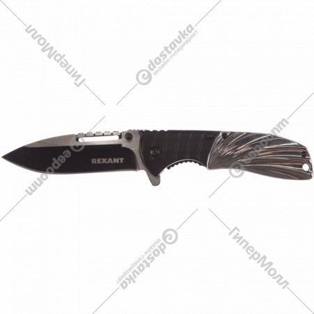 Нож складной «Rexant» Tactic, 12-4910-2