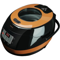 

Мультиварка "CENTEK"(CT-1471,черная)