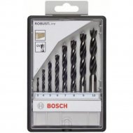 Набор сверл «Bosch» 2607010533, 8 шт
