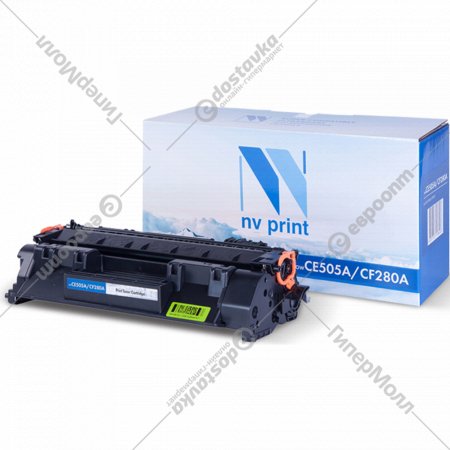 Картридж «NV Print» NV-CF280A/CE505A