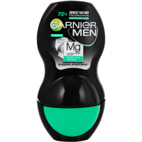 

Дезодорант рол д/м"GARNIER"(эфф.маг)50мл