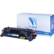 Картридж «NV Print» NV-CF280A/CE505A/719L