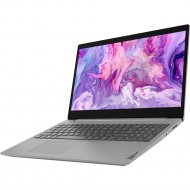 Ноутбук «Lenovo» IdeaPad 3 15IIL05, 81WE00X4RE