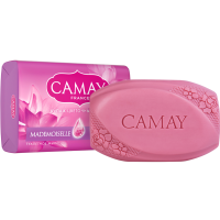 

Мыло "CAMAY" (Мадмуазель) 85г