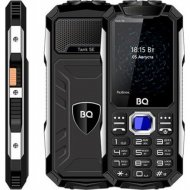 Мобильный телефон «BQ» Tank Quattro Power, BQ-2817, черный