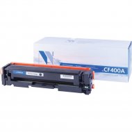 Картридж «NV Print» NV-CF400A